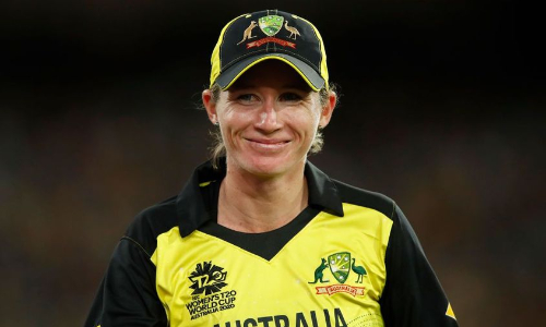 Mooney top-ranked after remarkable show at ICC Women’s T20 World Cup 2020