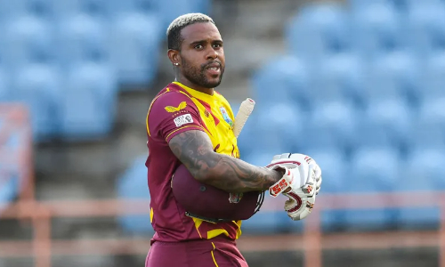 West Indies: Akeal approved as replacement for Fabian