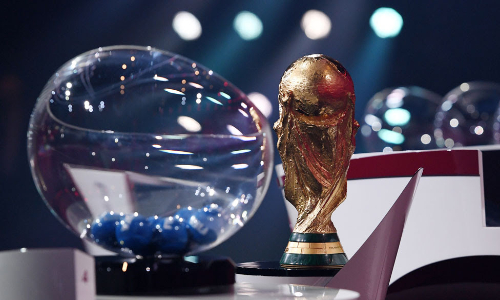FIFA World Cup Qatar: Draw for play-offs on November 26