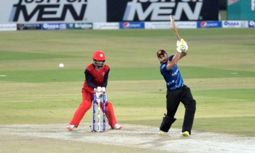 National T20: Southern Punjab beat Northern by four wickets