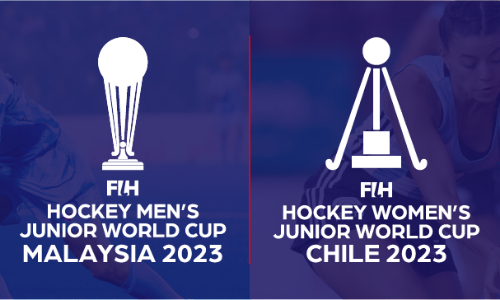 Malaysia and Chile to host 2023 Men’s and Women’s Junior Hockey World Cups