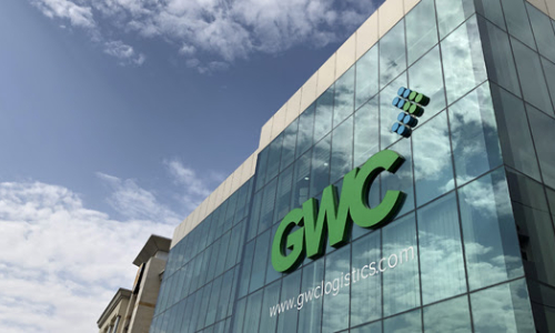 GWC announced as Regional Supporter and Official Logistics Provider for FIFA World Cup 2022