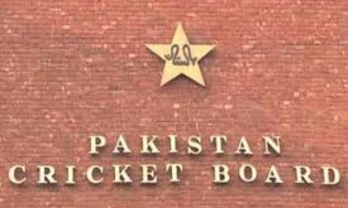 PCB names officials for Pakistan v West Indies series