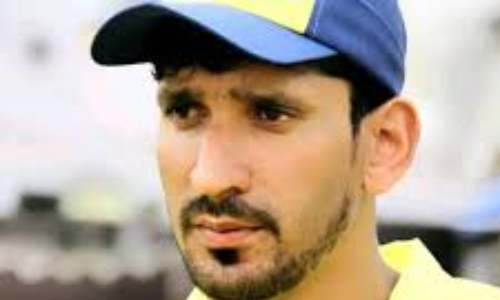 Injured Haris Rauf to be replaced by Salman Irshad