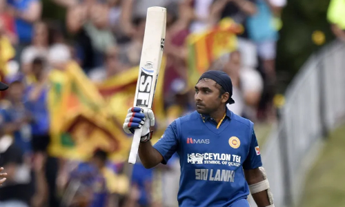 Mahela, Janette and Pollock inducted into ICC Cricket Hall of Fame