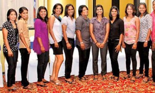 Sri Lankan females cricket team to travel to Pakistan in May