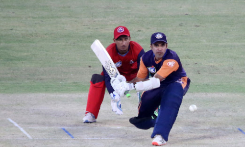 Balochistan register 16-run win over Southern Punjab