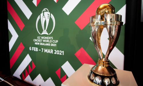 ICC Women’s Cricket World Cup 2021 schedule revealed