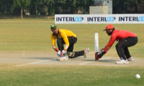 AS Ali Trophy 2021: Balochistan and Sindh storm into the final