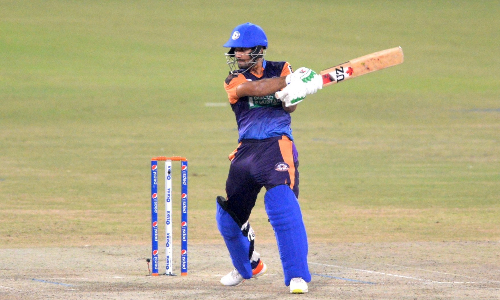 National T20: Central Punjab overwhelm Sindh to enter final