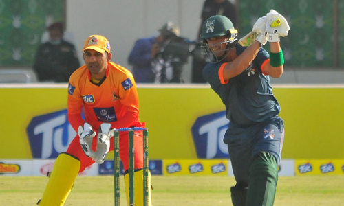 National T-20 Cup: Northern overcome Balochistan by 39 runs