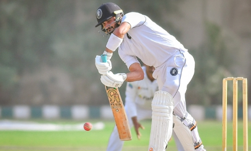 Farhan (112) guides Khyber Pakhtunkhwa to emphatic win