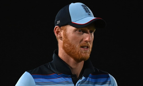 England names new squad for ODI series against Pakistan