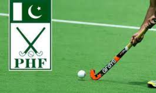 PHF invites 30 players for training camp