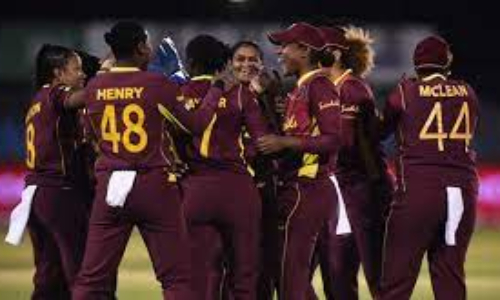 West Indies Vs Pakistan: Host women earn 3-0 lead in ODI series