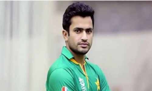 Mohammad Nawaz rules out of Pak-Australia Test Series