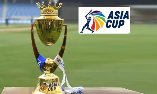 Asia Cup to be held in Sri Lanka soon after LPL