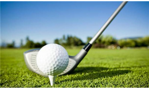 COAS Open Golf Championship: Hamid Hussain lifts the title