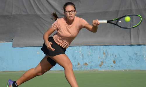 ITF Pakistan AJ Towers World Junior Tennis Championship reaches in semifinals phase