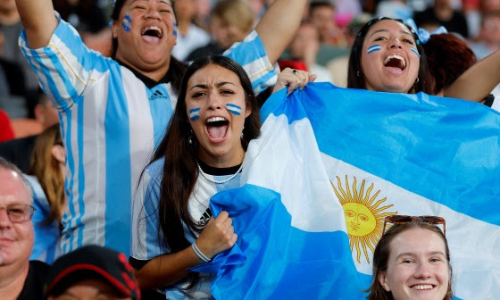 FIFA World Cup for Women 2023: Fan Festival