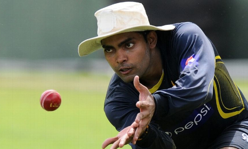 Umar Akmal to be heard on July 13, 2020