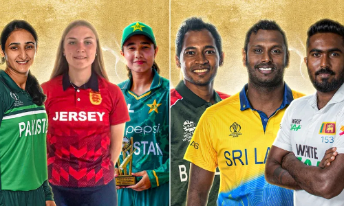 ICC announces Player of the Month nominees for May