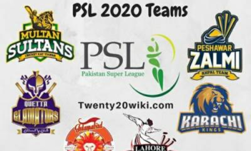 HBL PSL 2020 to carry total prize money of US$1million