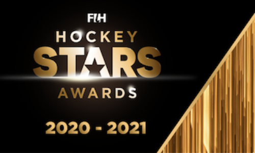 FIH Hockey Stars Awards 2020-21