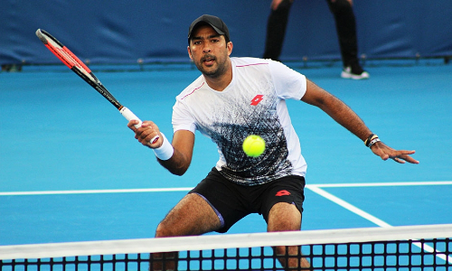 Aisam ul Haq and Rojer reach in final ATP Championship