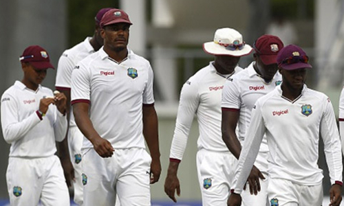 Three-day quarantine for visiting Windies in Colombo