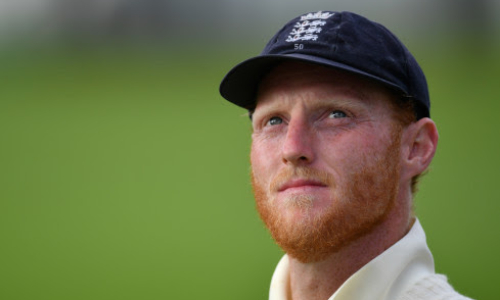 Ben Stokes misses next two Tests against Pakistan