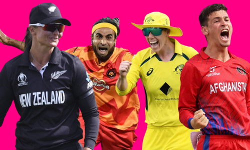 International stars line up for The Hundred