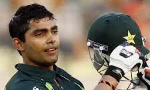 Umar Akmal gets permission to play club cricket