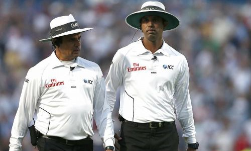 Faisal Afridi and Richard Illingworth named as on-field umpires for HBL PSL 2020 opener