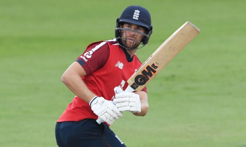 MALAN ATTAINS HIGHEST-EVER RATING POINTS IN T20I HISTORY
