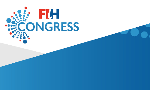 FIH elects Dr Narinder its President in the 47th Congress