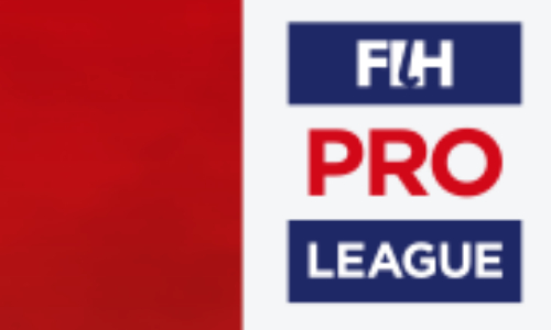 Netherlands set to host GB in FIH Hockey Pro League