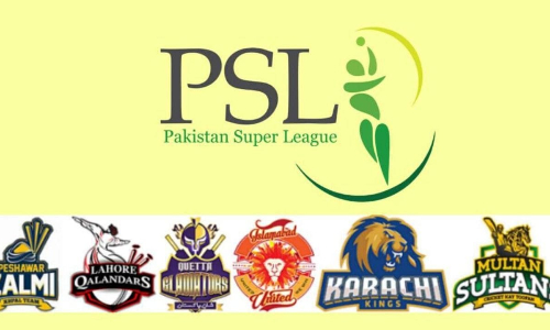 HBL PSL 2020 update: Lahore matches to be played behind closed doors