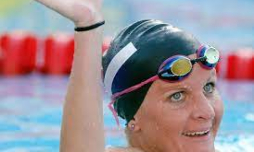 Olympian Kirsty Coventry to chair IOC Coordination Commission