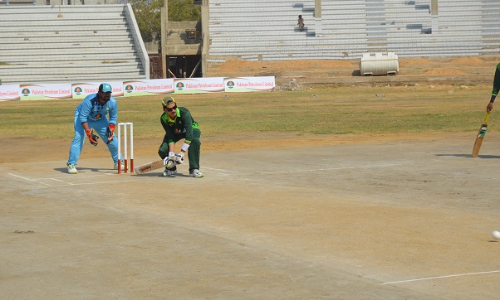 Blind Cricket: Balochistan and Islamabad claim wins