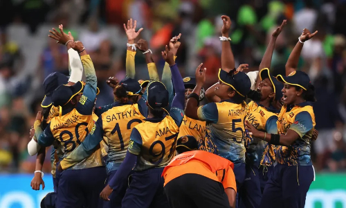 ICC T20: Inspired Sri Lanka sink South Africa on opening night