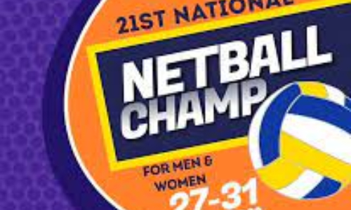 Pakistan WAPDA earn Double Titles of National Netball Championship 2022