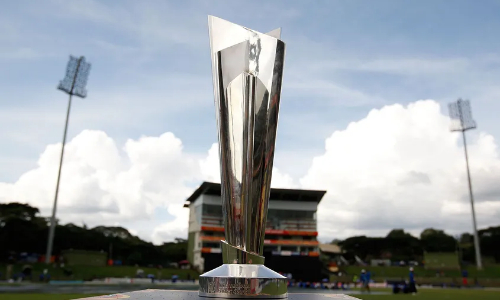 ICC announces T20 World Cup Prize Money