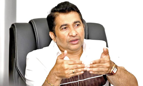 Sri Lankan sports minister forms a Fact Finding Committee