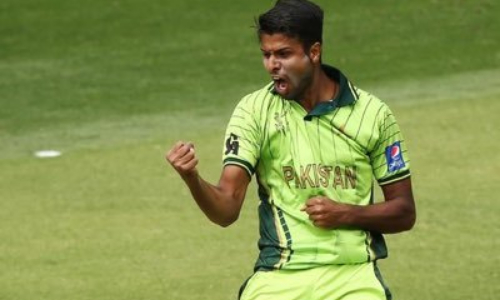 Ehsan Adil, Mohammad Asghar called for MCC one-dayer