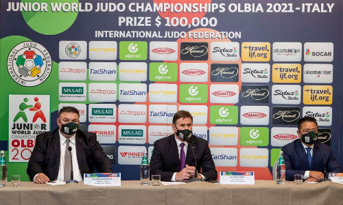 Junior Worlds in Olbia: The Most Prestigious Event