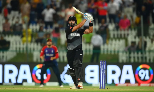 New Zealand beat England by 5 wickets to reach in final