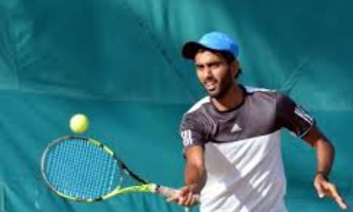 ITF Juniors Tennis Championship: Shoaib reaches in semi
