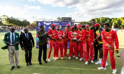 Final Groups and Fixtures confirmed for T20 World Cup 2022 as Zimbabwe win Qualifier B