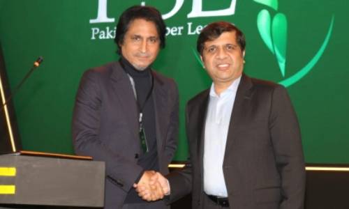 PCB and Arif Habib Group to collaborate on drop-in pitches